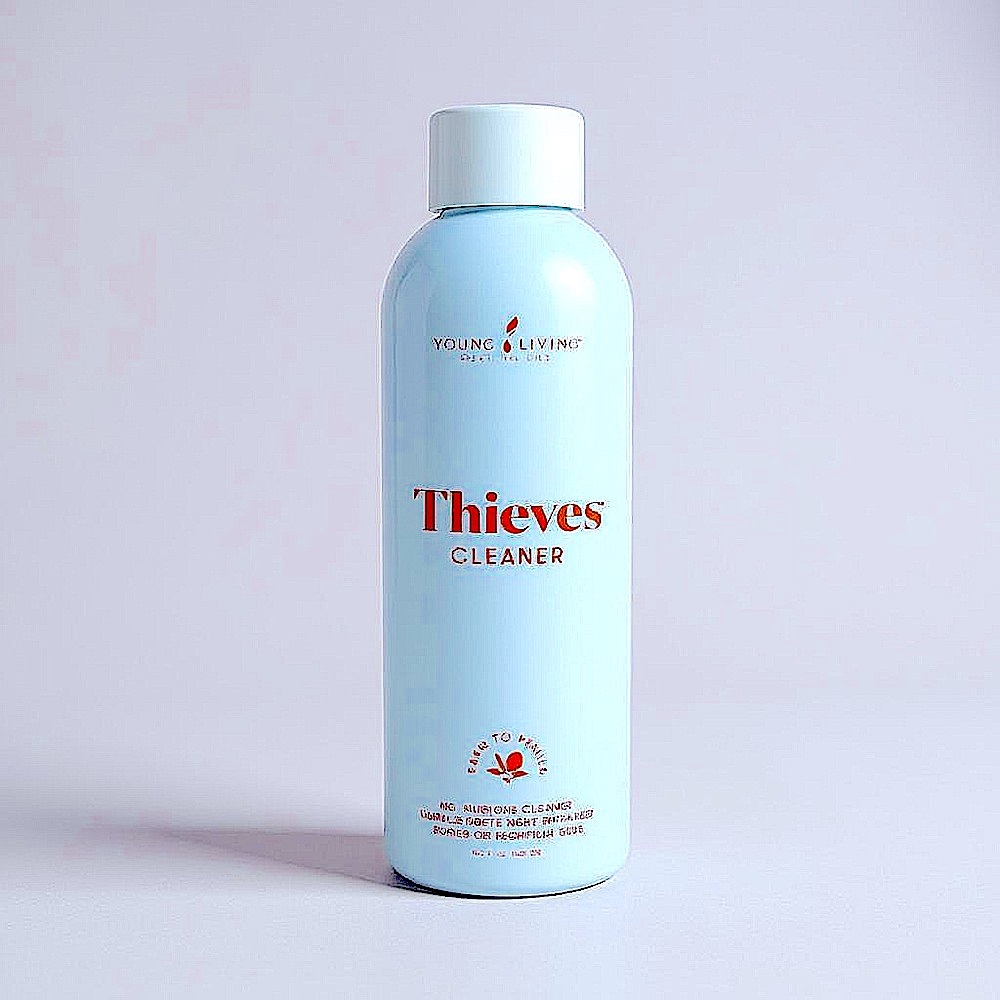 Young Living Thieves Household Cleaner Sealed NWT